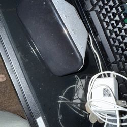 Lenovo alarm clock