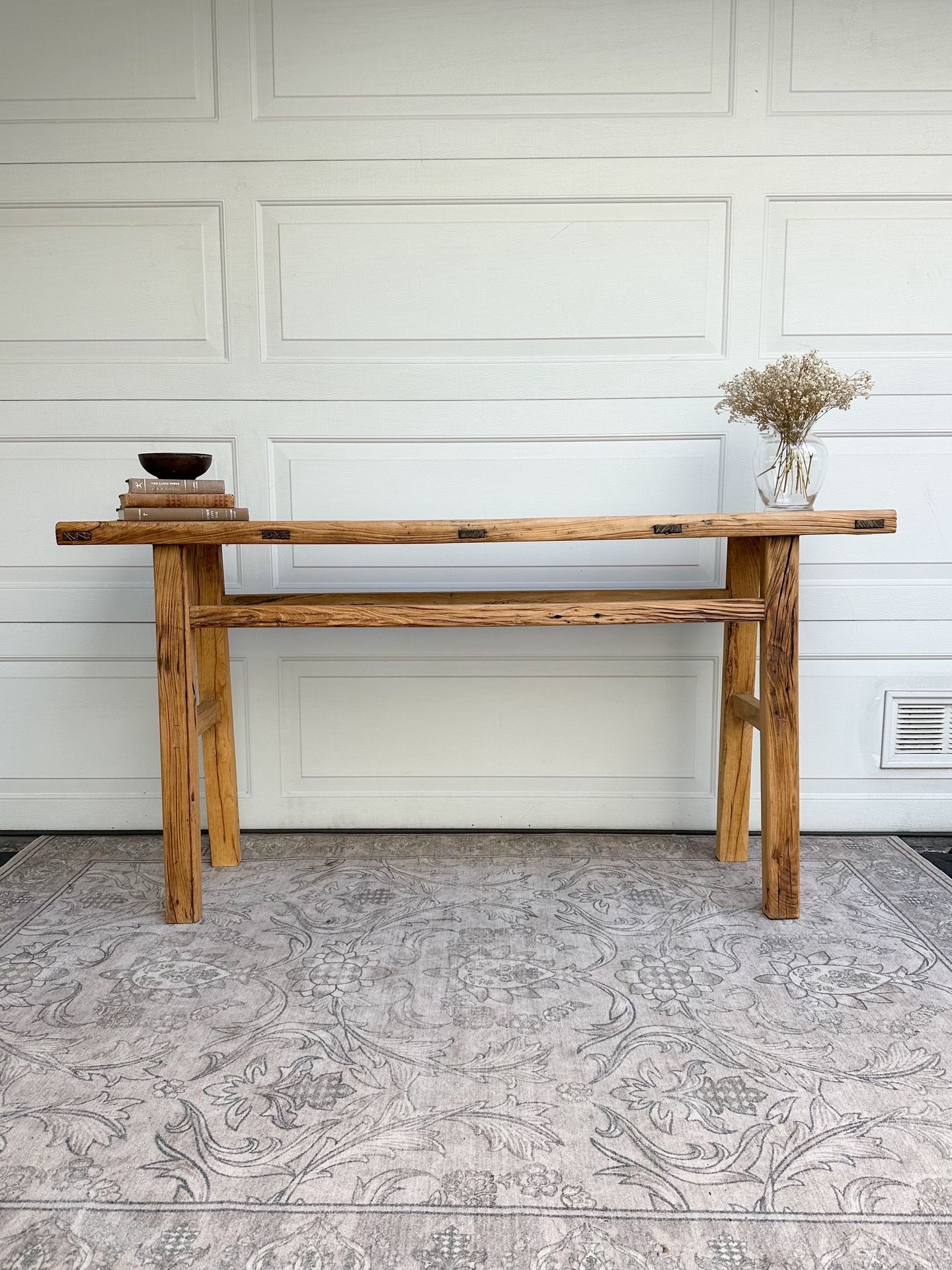 Antique Pine Table