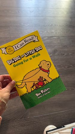 Free! Children’s books needed