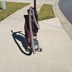 Kirby 5th Generation Vacuum 