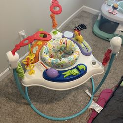 Baby Bouncer 