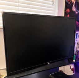 Roku tv