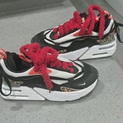 Nike Wmns Air Max Furyosa Leopard DH5104-002