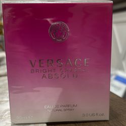 Versace Bright Crystal Absolu