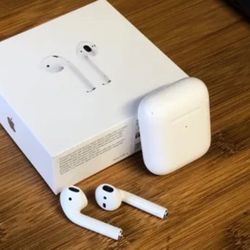 AirPod 2nd Generation 