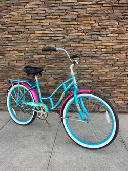 Schwinn “DelMar “ 24 inch Beach Cruiser