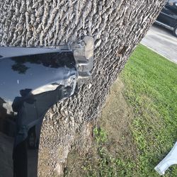 Right front fender for chevy silverado year 2014 up 2018