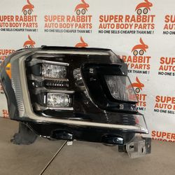 2018 FORD EXPEDITION Passenger FULL LED Headlight SUPER CHEAP✅ Original 2021