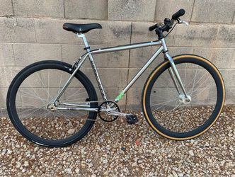 Se Draft Lite Fixie