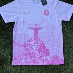 Soccer Jersey 
