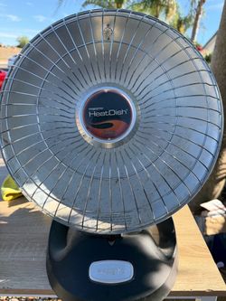 Heater