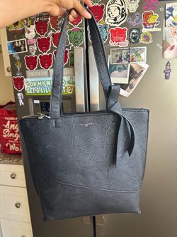 Karl Langerfeld Purse