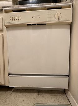 *** VINTAGE MAYTAG DISHWASHER