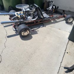 GO KART