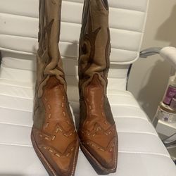 Cowboy Boots