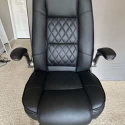 Ergonomic Office Chair