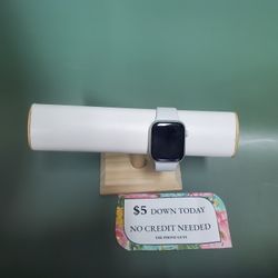 💥 Apple Watch Series 8 from $169 with $1 to Take It Home + Up to 6-Month Coverage