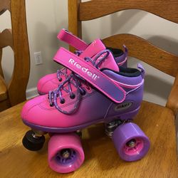 Skates (like new)  $90 obo