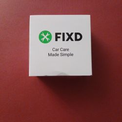  Fixd  Brand New
