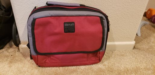 Carrying case