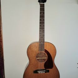 1965 Gibson LG0