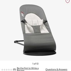 BabyBjorn Bouncer