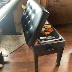 Yamaha Clavinova CVP-50 with Adjustable Bench for Sale in San