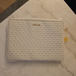Michael Kors Laptop Case