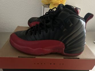 Jordan 12s