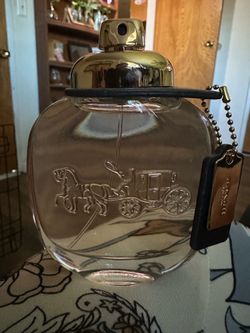 Perfume. 3 oz