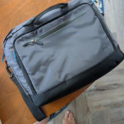 Dell Laptop Bag