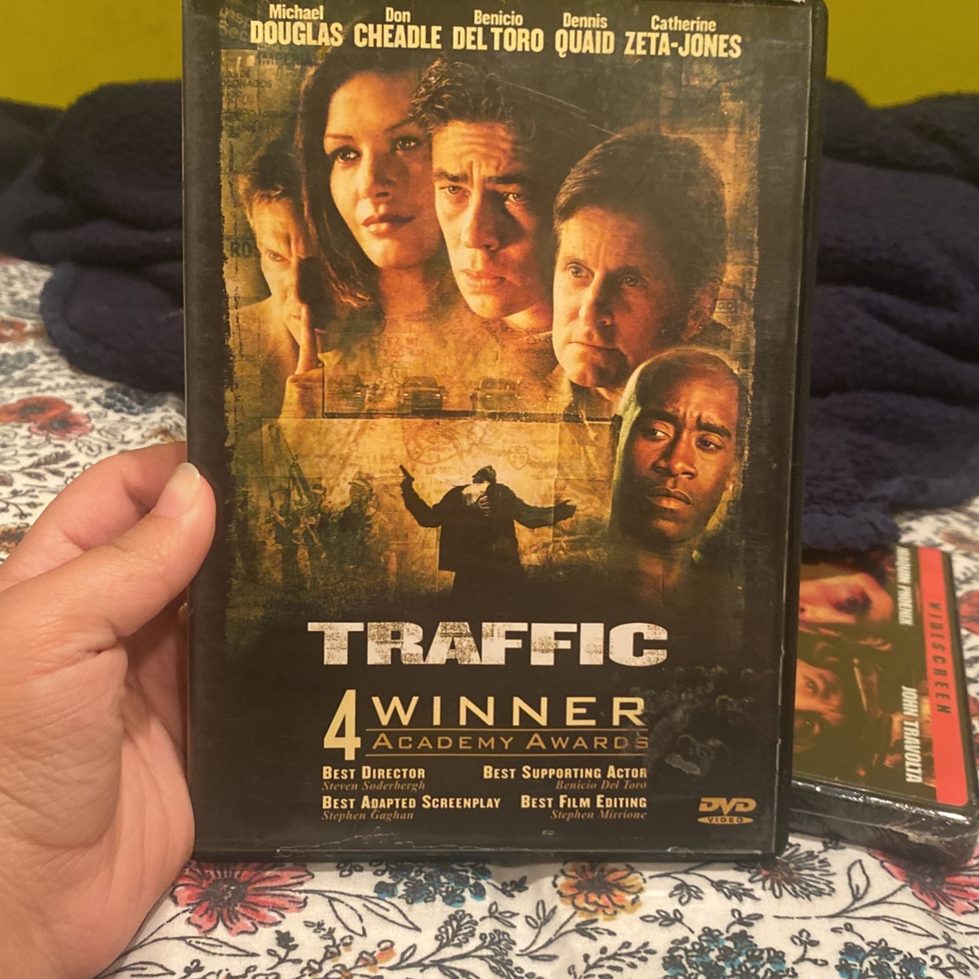 Traffic