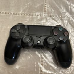 Ps4 Controller