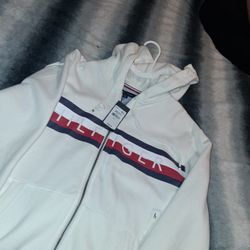 HILFIGER SWEATER