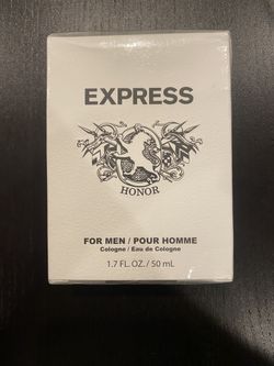 Express Honor For Men Cologne 1.7 fl oz