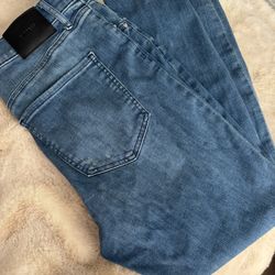 Women’s Express Jeans