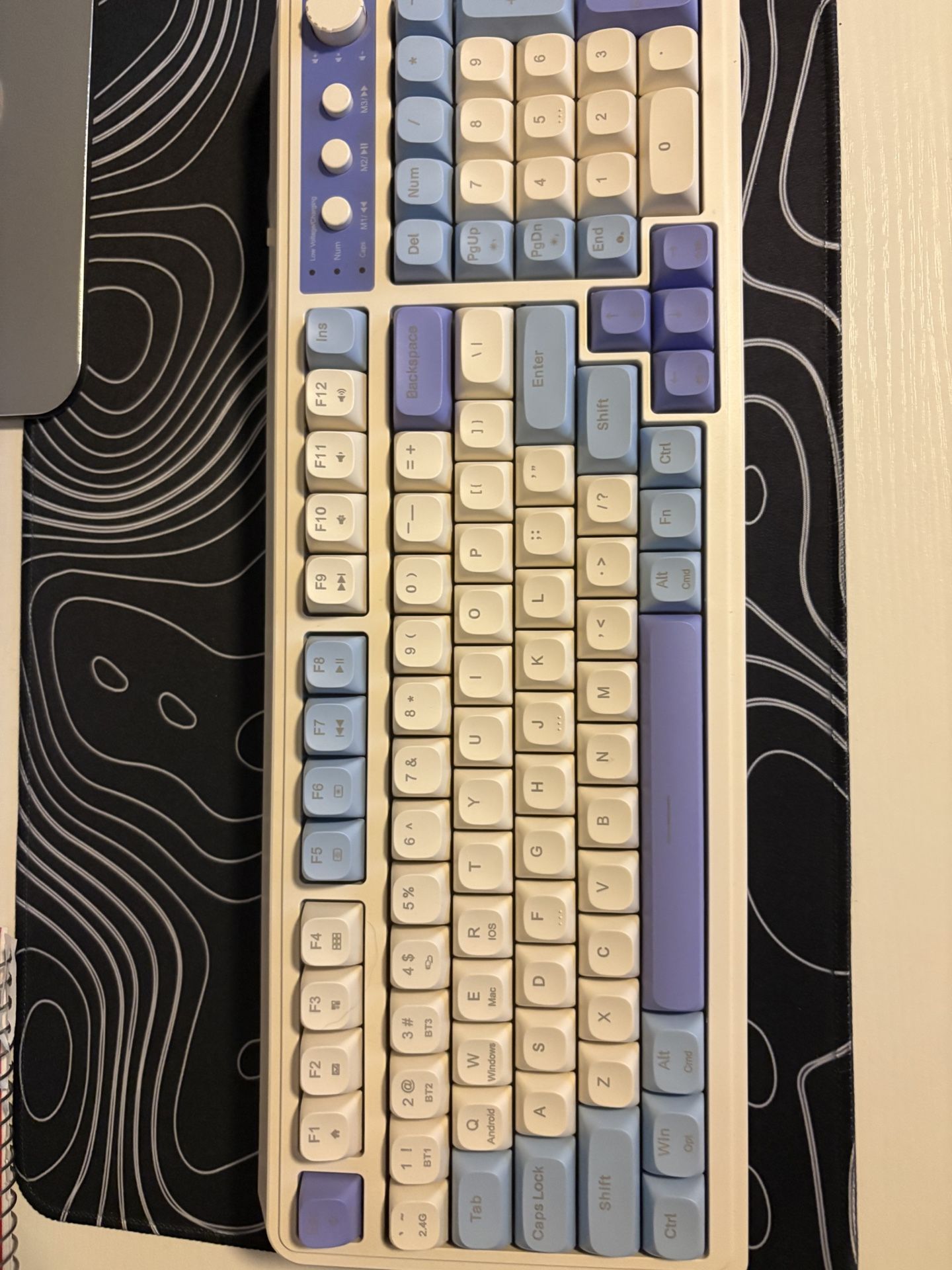 Keyboard Like New