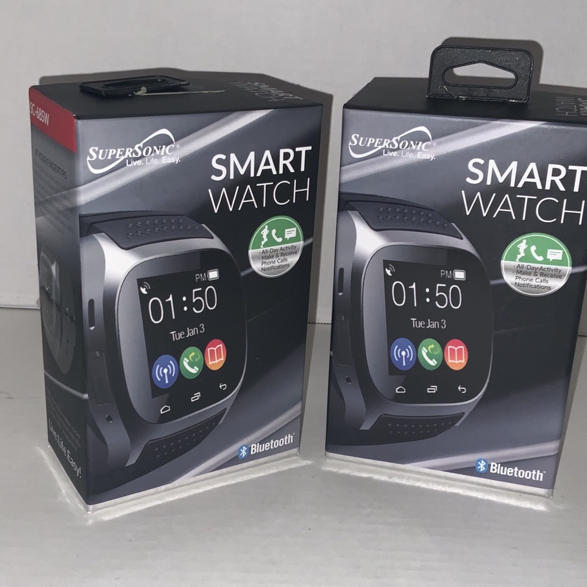 Smart Watch