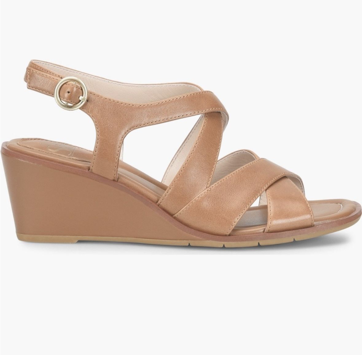 Sofft Wedge Sandals