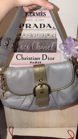 Coach Soho Vintage