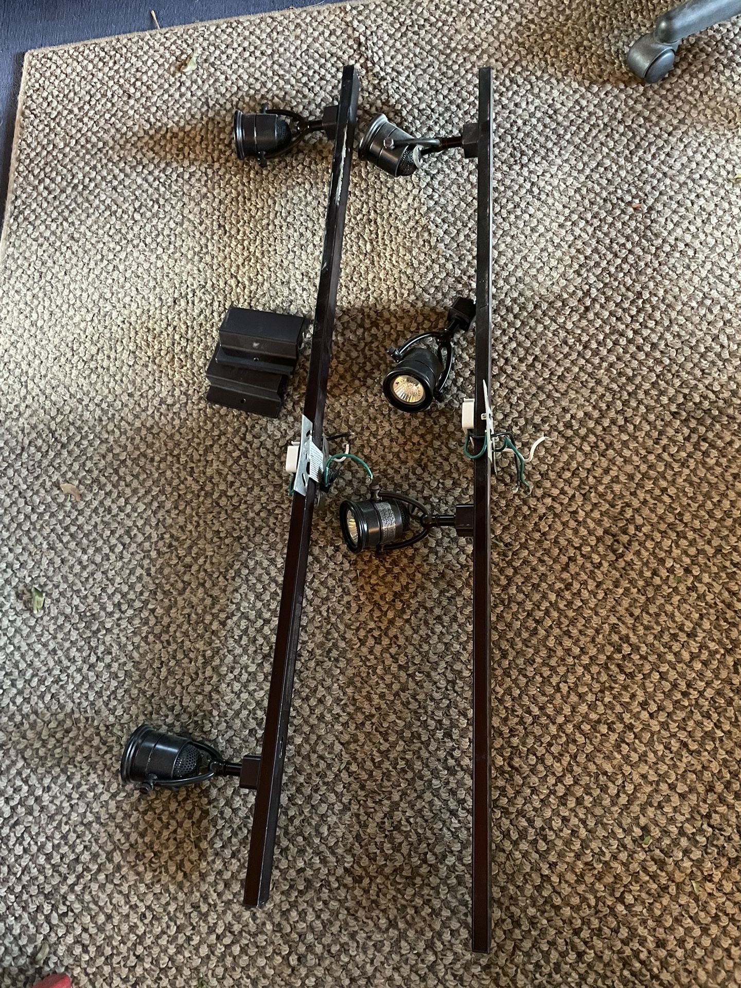 Track Lighting