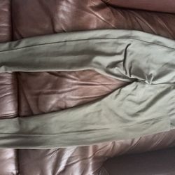 Green Legging