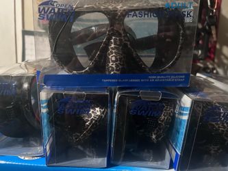 Goggles