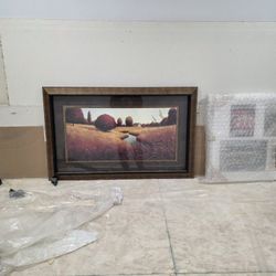 High Quality Office Home Paintings And Frames