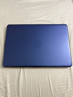 hp laptop