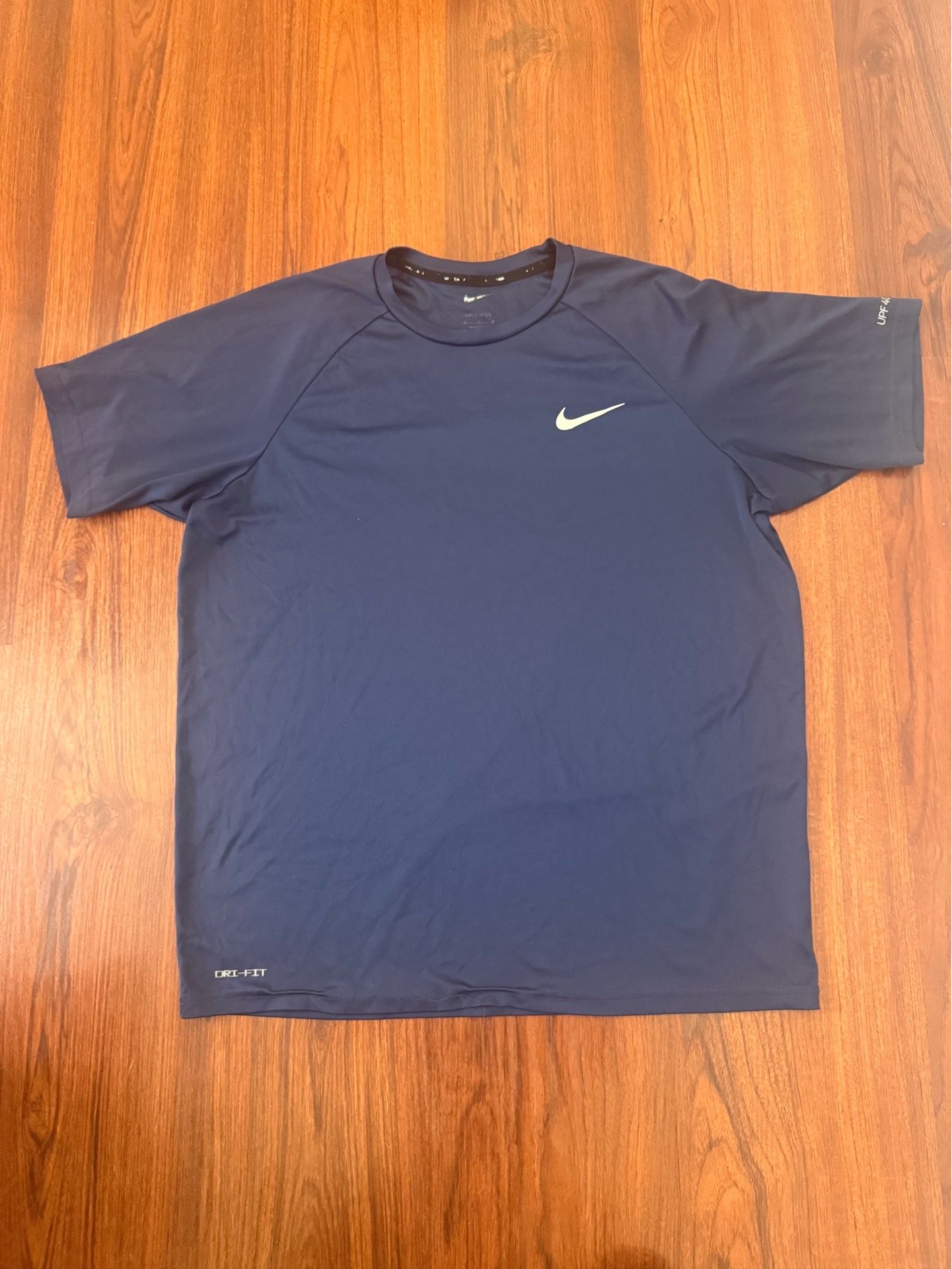 Nike Dri Fit Shirt