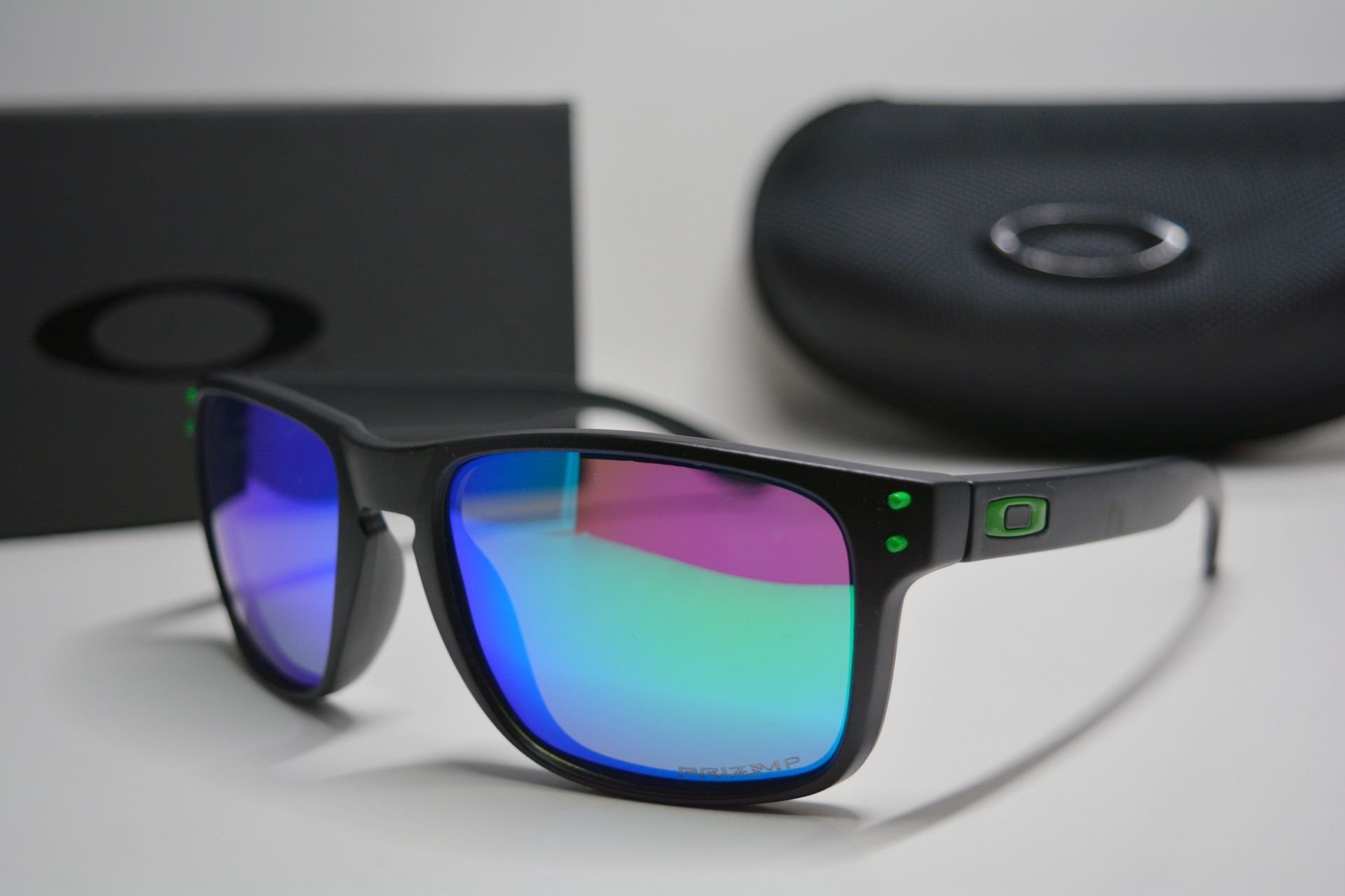 Oakley Holbrook XL Prizm