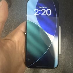 iPhone 15 pro Max $550