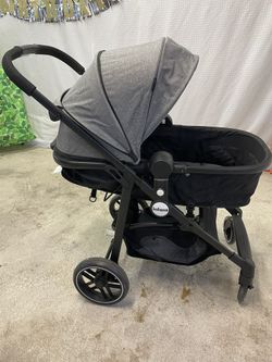 INFANS 2 in 1 Baby Stroller, Barely Used