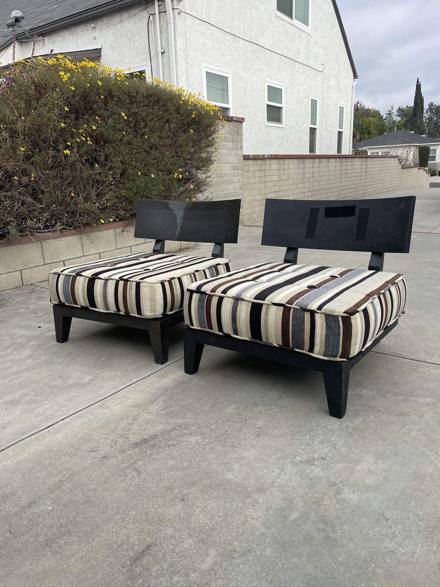 Italian Chairs